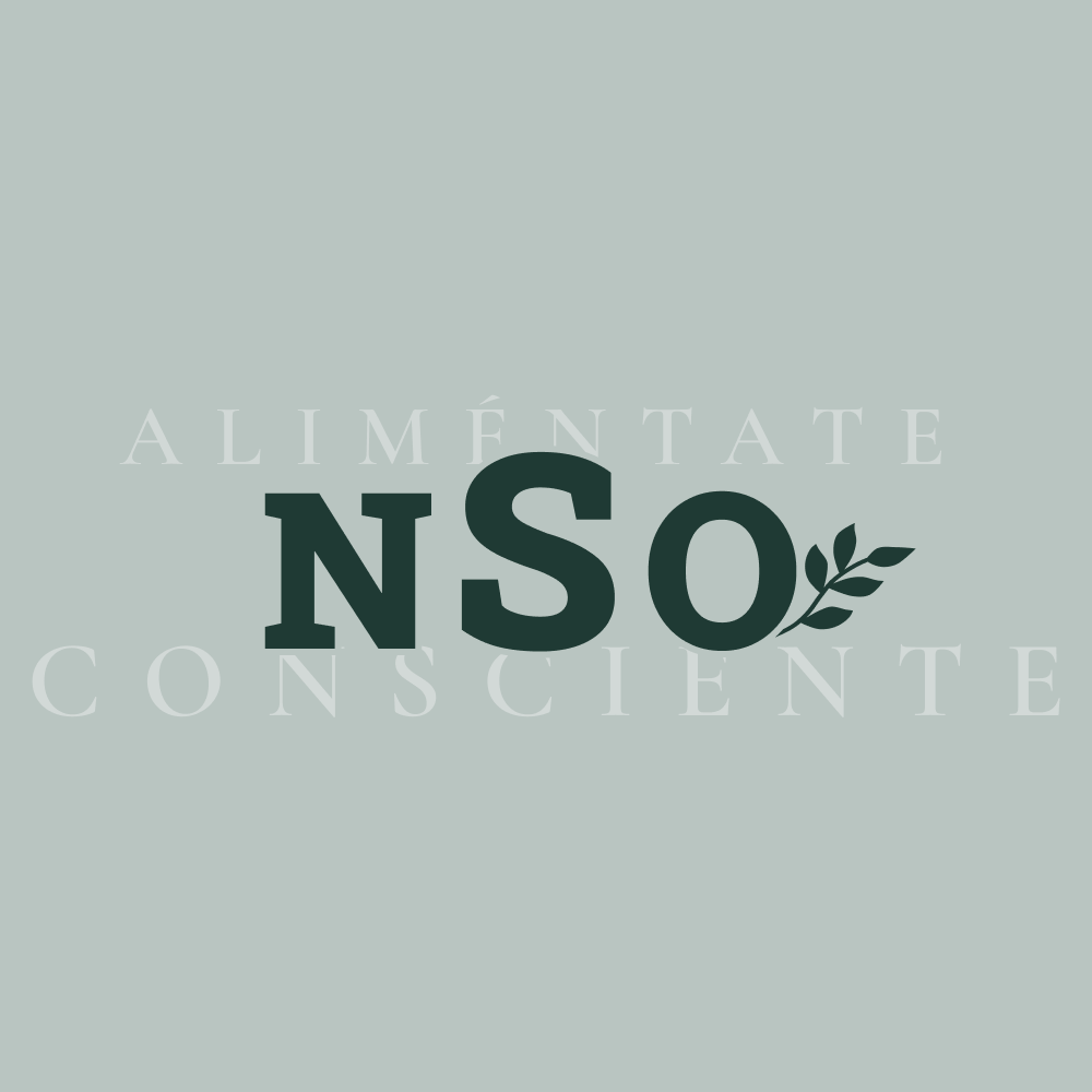 Alimentate Consciente Logo